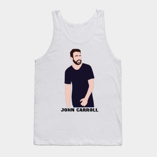 John Carroll Tank Top